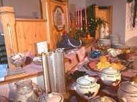 Hotel Restaurant Moserhof