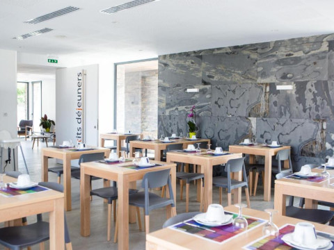 Hotel Restaurant Santiago