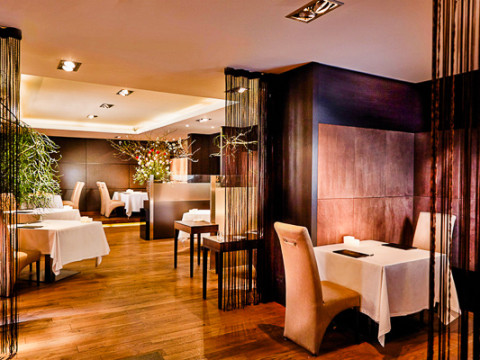 Hotel Restaurant Spa Rosengarten