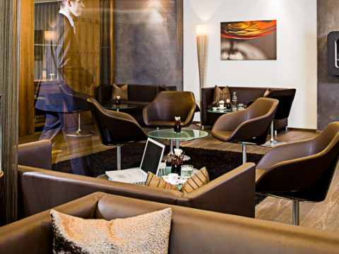 Hotel Restaurant Spa Rosengarten