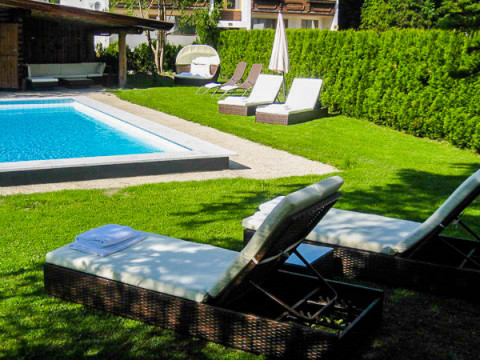 Hotel Restaurant Spa Rosengarten