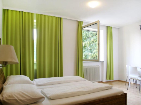 Hotel - Restaurant Valley Rose