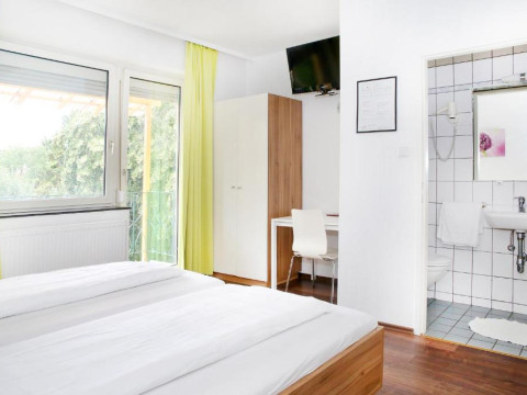 Hotel - Restaurant Valley Rose