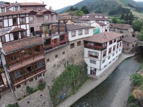 Hotel Restaurante Casa Cayo