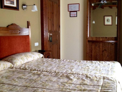 Hotel Restaurante Casa Cayo