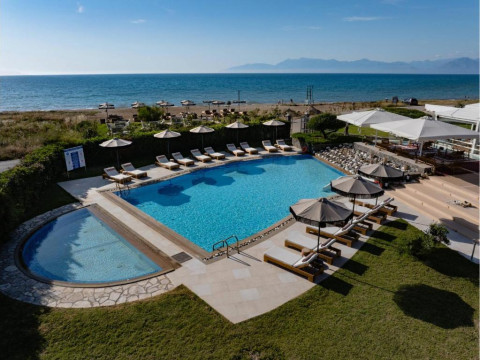 Hotel Restia