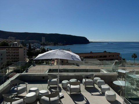 Hotel Reveron Plaza