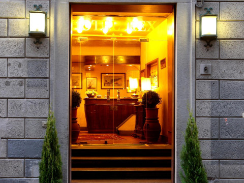 Hotel Rex