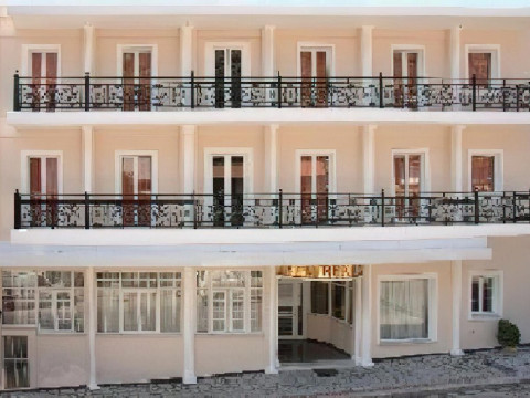 Hotel Rex