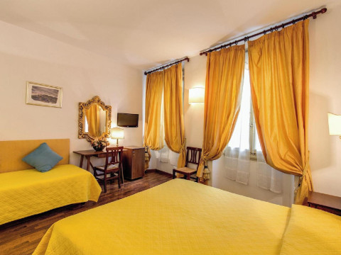 Hotel Rex