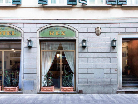 Hotel Rex