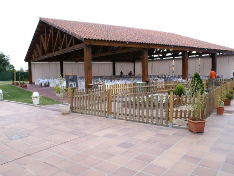 Hotel Rey Sancho Palencia