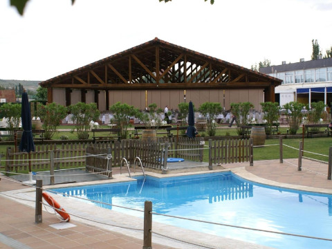 Hotel Rey Sancho Palencia