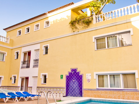 Hotel RF Astoria - Adults Only