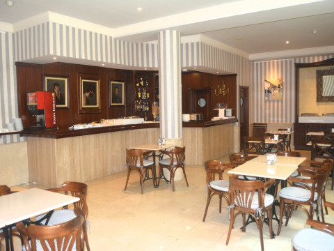 Hotel RF Astoria - Adults Only