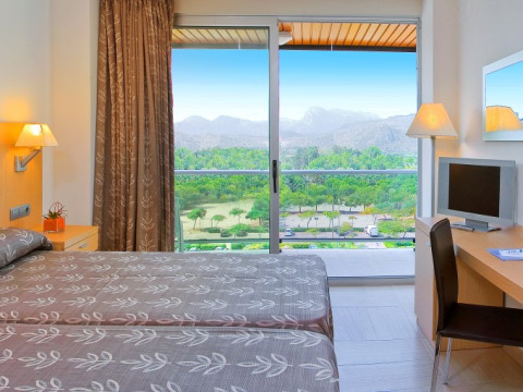 Hotel RH Bayren Parc