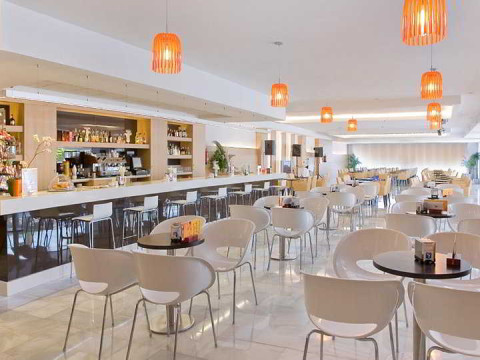 Hotel RH Bayren Parc