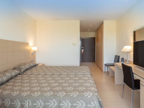 Hotel RH Bayren Parc