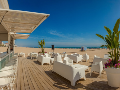 Hotel RH Bayren Parc