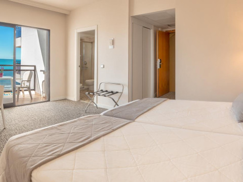 Hotel RH Corona del Mar