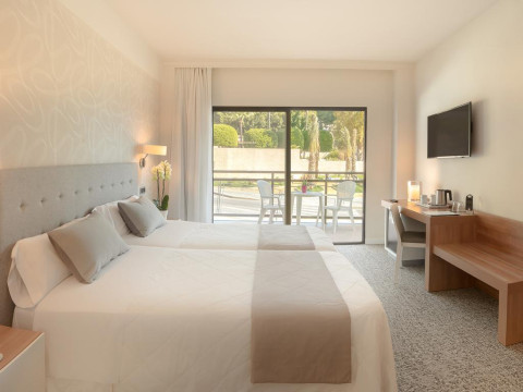 Hotel RH Corona del Mar