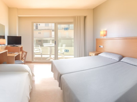 Hotel RH Gijon