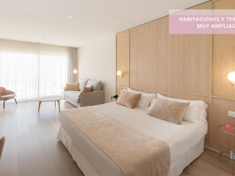 Hotel RH Ifach