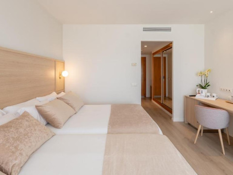 Hotel RH Ifach