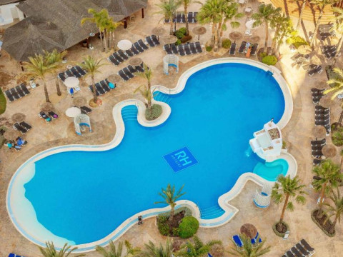 Hotel RH Ifach