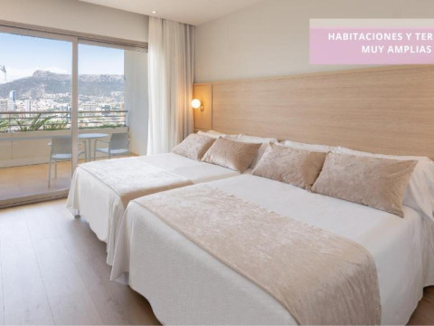 Hotel RH Ifach
