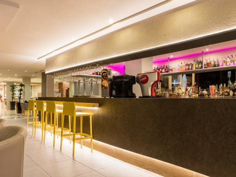 Hotel RH Princesa