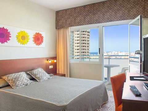 Hotel RH Royal - Adults Only