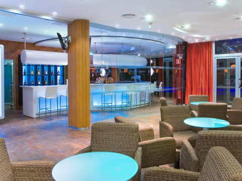 Hotel RH Royal - Adults Only