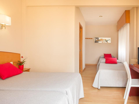 Hotel RH Sol