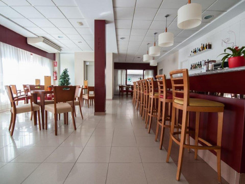 Hotel RH Sol