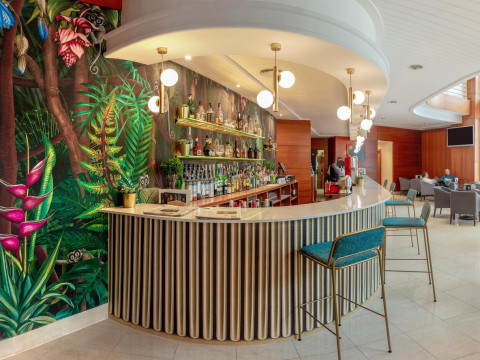 Hotel RH Victoria