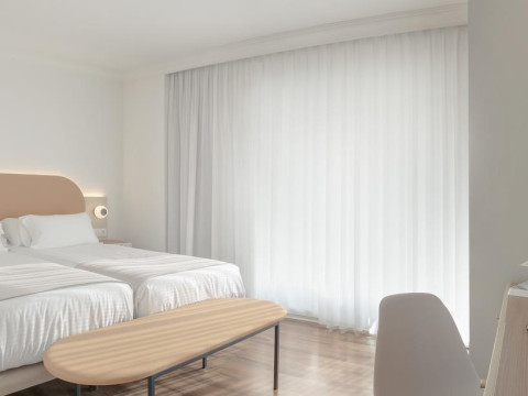 Hotel RH Victoria