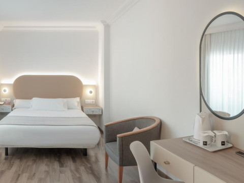 Hotel RH Victoria
