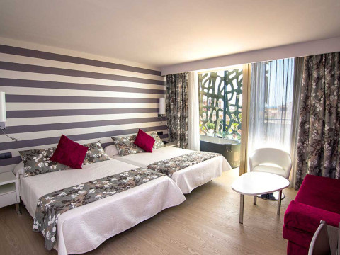 Hotel RH Vinaròs Aura