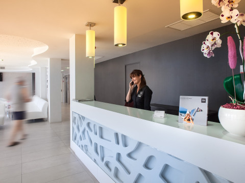 Hotel RH Vinaròs Aura