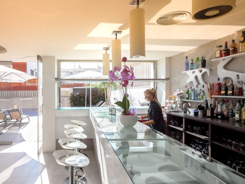 Hotel RH Vinaròs Aura