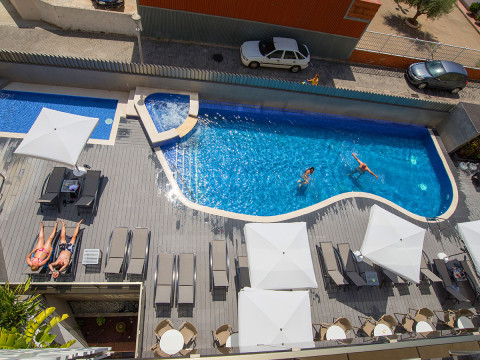 Hotel RH Vinaròs Aura