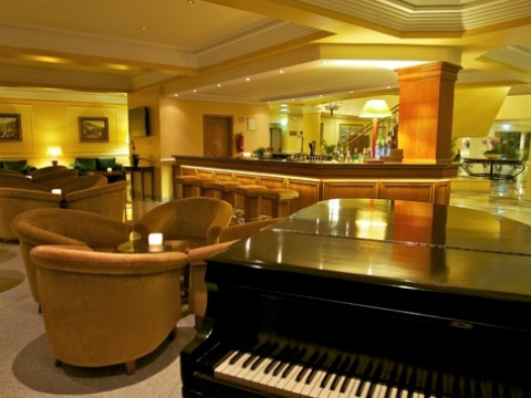 Hotel Ria Park