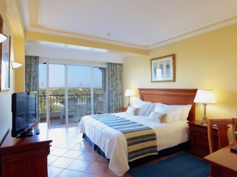 Hotel Ria Park