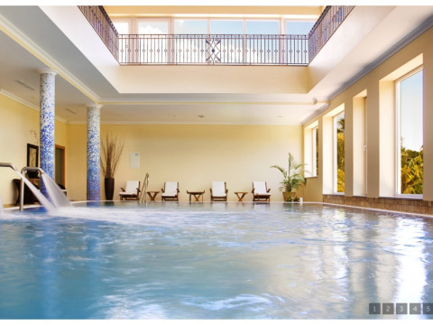 Hotel Ria Park Garden