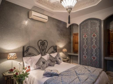 Hotel Riad Dar Attika