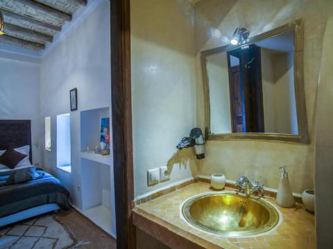 Hotel Riad Haraka