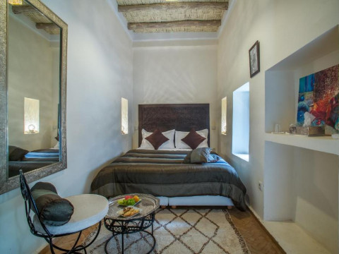 Hotel Riad Haraka