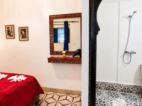 Hotel Riad Lazord de Marrakech