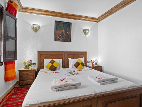 Hotel Riad Marwa